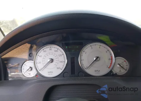 2005 Chrysler 300C from USA, damaged, VIN 2C3AA63H75H171258